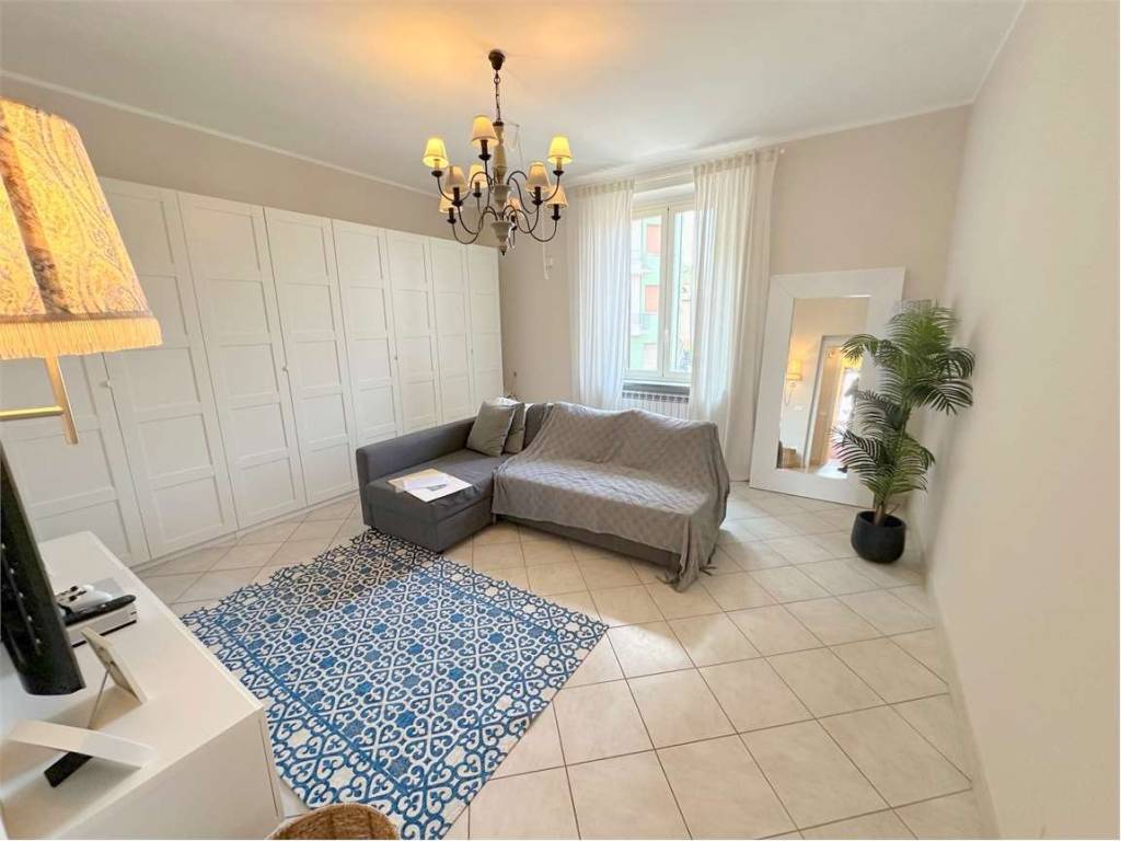 appartamento in vendita a Novi Ligure