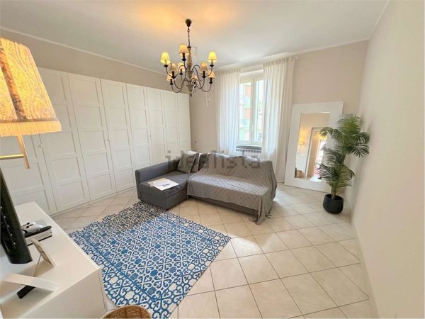 appartamento in vendita a Novi Ligure