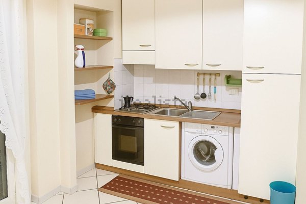 appartamento in vendita a Novi Ligure