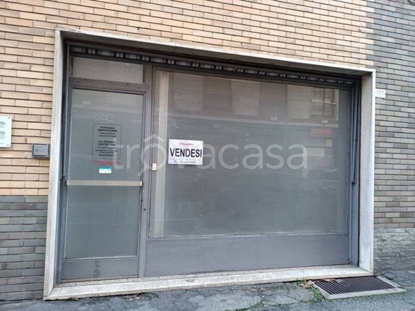 appartamento in vendita a Novi Ligure