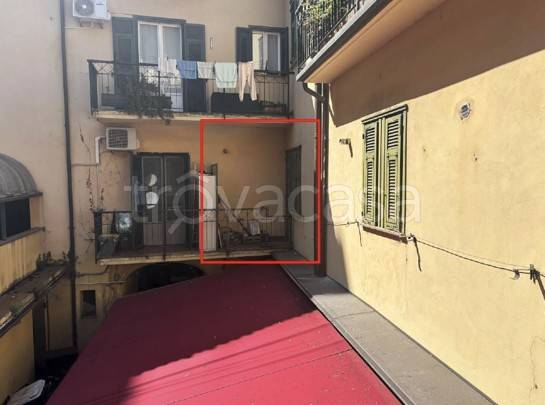 appartamento in vendita a Novi Ligure