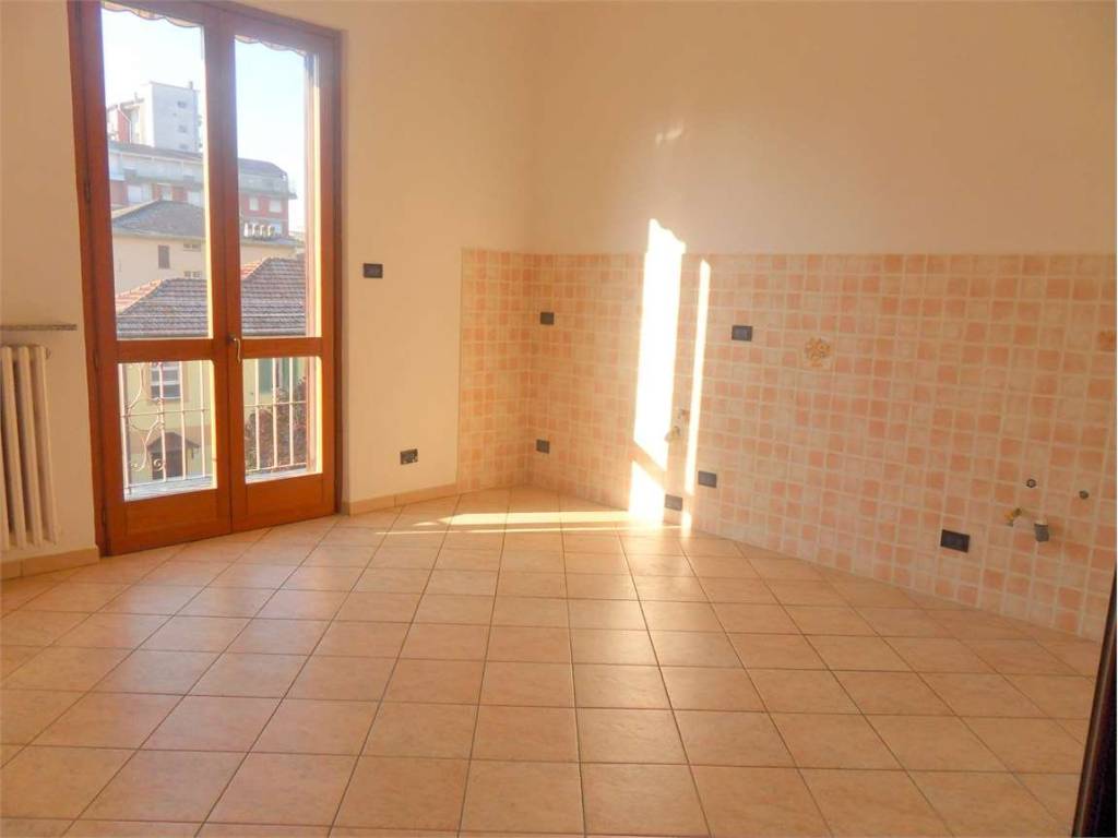 appartamento in vendita a Novi Ligure