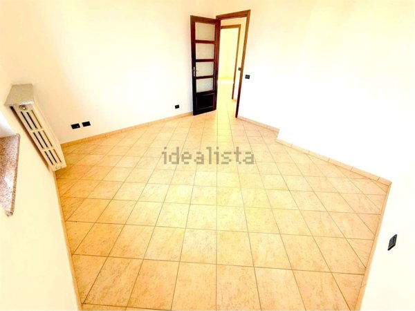 appartamento in vendita a Novi Ligure