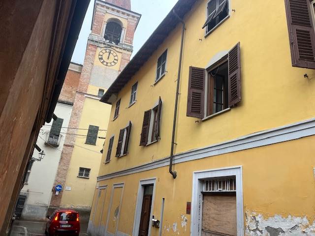 appartamento in vendita a Novi Ligure