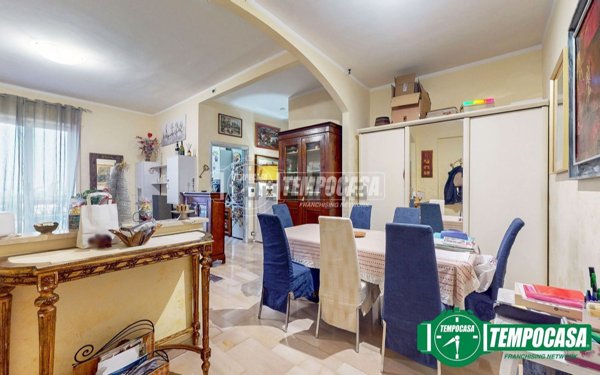 appartamento in vendita a Novi Ligure