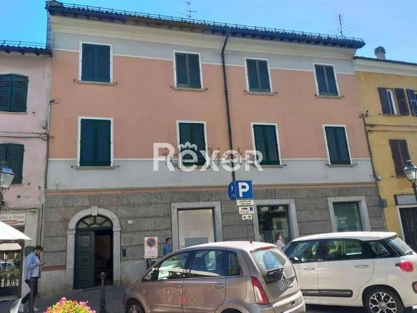 ufficio in vendita a Novi Ligure