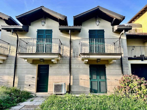 casa indipendente in vendita a Novi Ligure