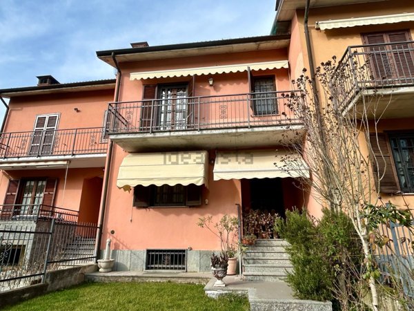 casa indipendente in vendita a Novi Ligure