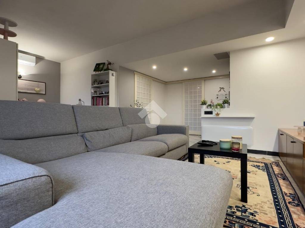 appartamento in vendita a Novi Ligure