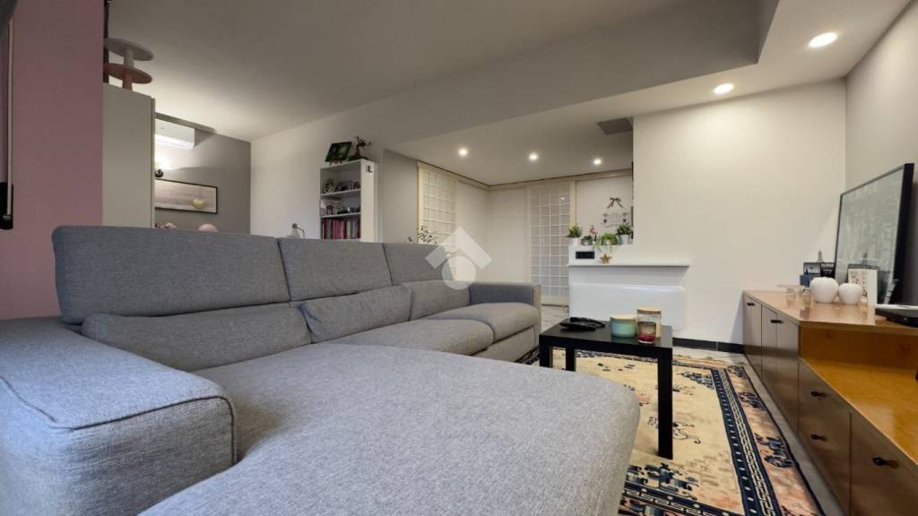 appartamento in vendita a Novi Ligure