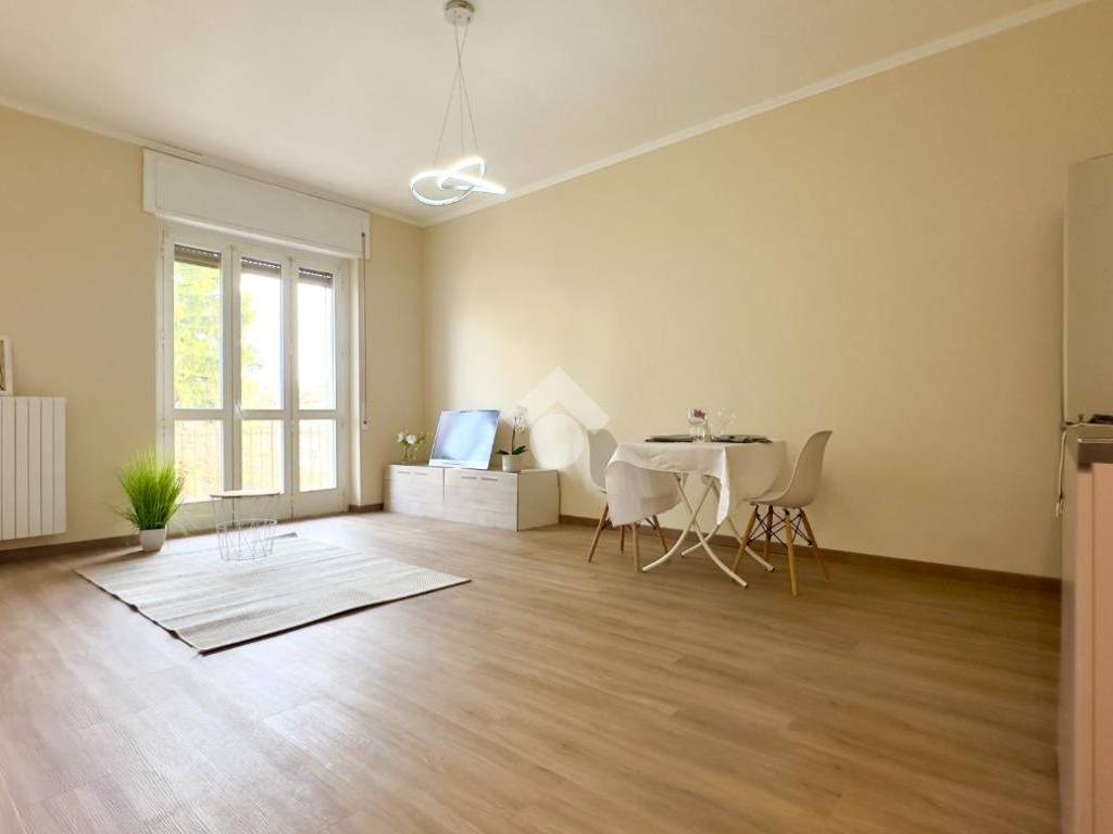 appartamento in vendita a Novi Ligure