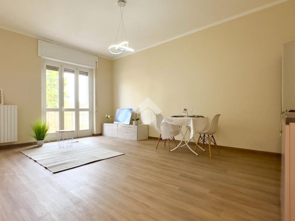 appartamento in vendita a Novi Ligure