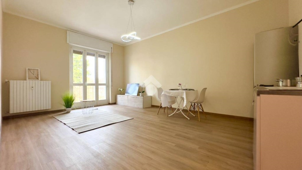 appartamento in vendita a Novi Ligure