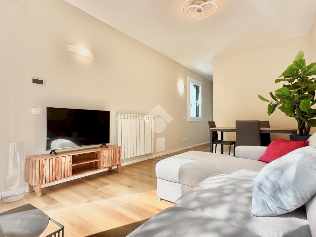 appartamento in vendita a Novi Ligure