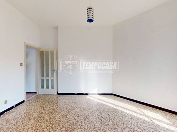 appartamento in vendita a Novi Ligure