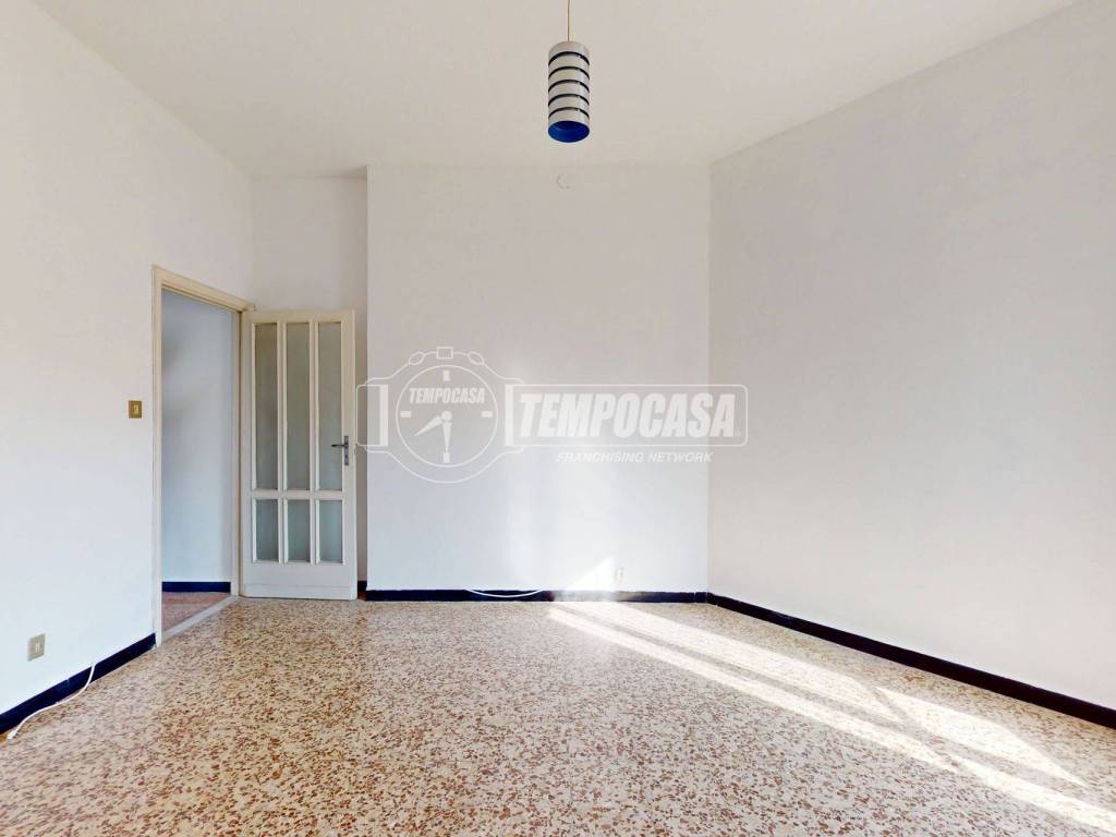 appartamento in vendita a Novi Ligure