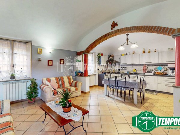 casa indipendente in vendita a Novi Ligure
