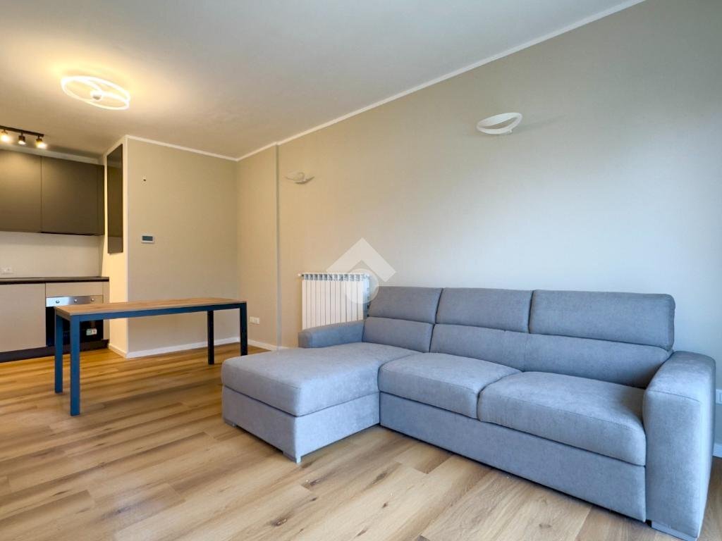 appartamento in vendita a Novi Ligure