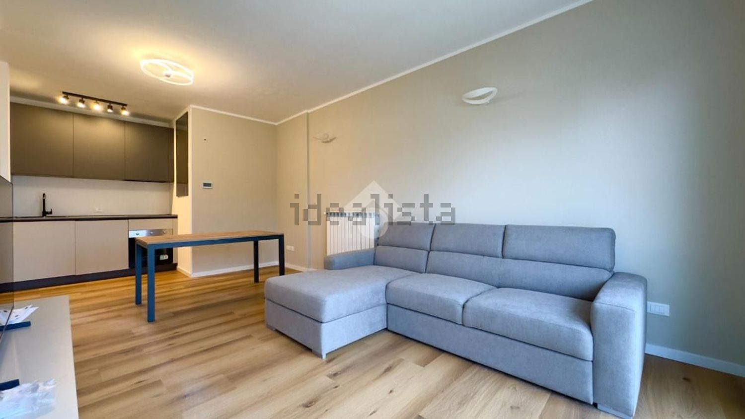 appartamento in vendita a Novi Ligure