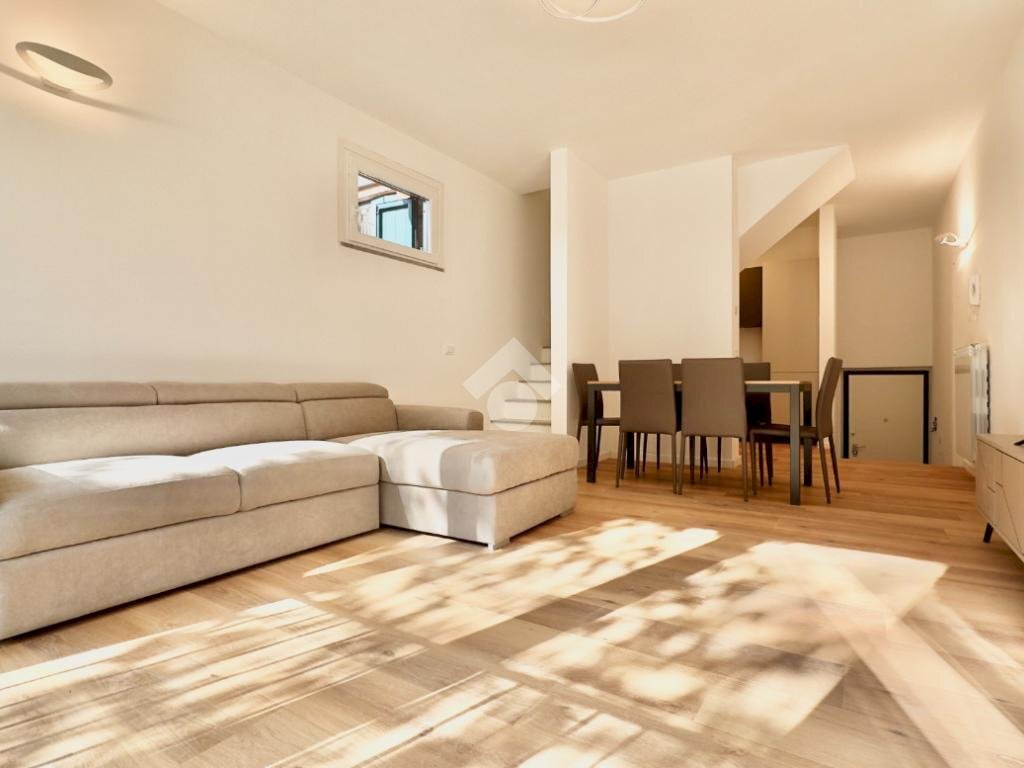 appartamento in vendita a Novi Ligure