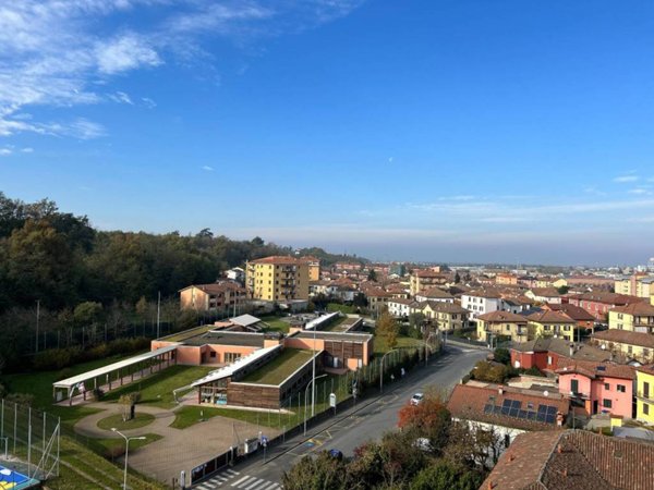 appartamento in vendita a Novi Ligure