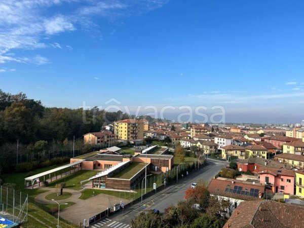 appartamento in vendita a Novi Ligure