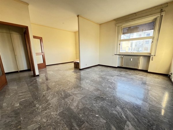 appartamento in vendita a Novi Ligure