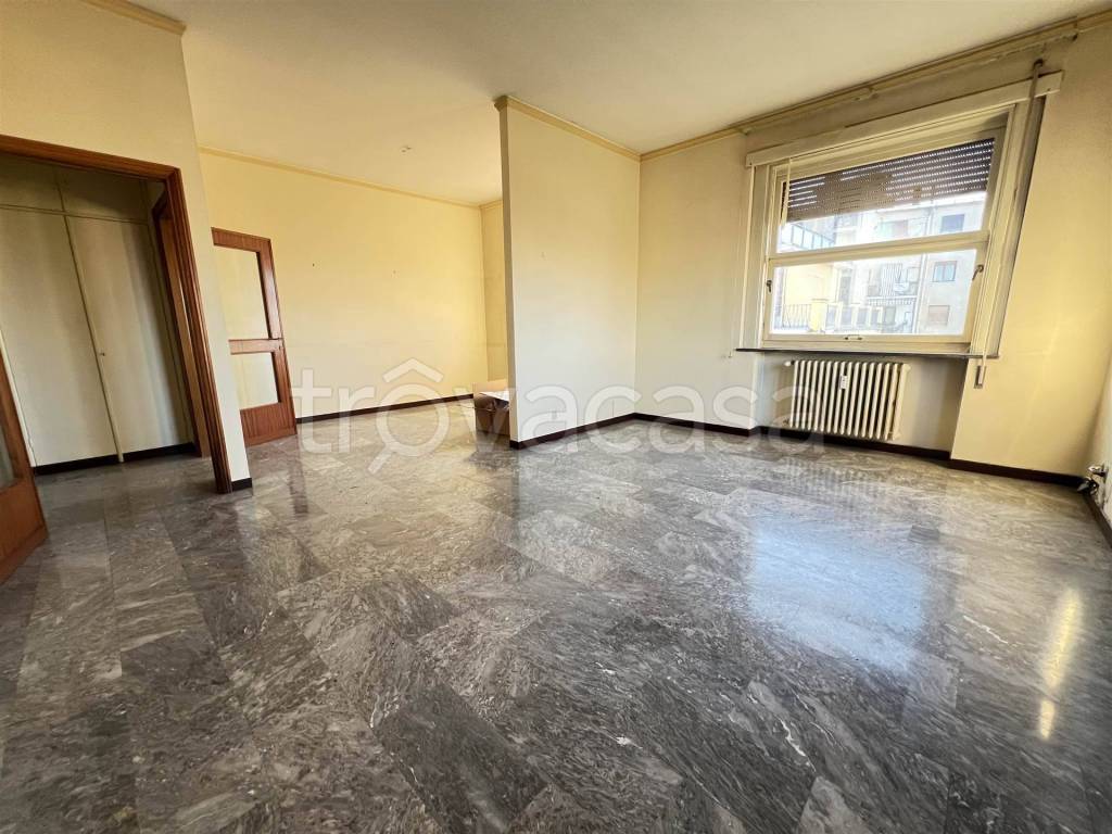 appartamento in vendita a Novi Ligure