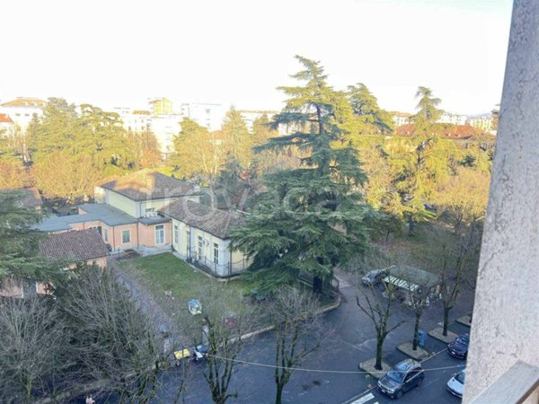 appartamento in vendita a Novi Ligure