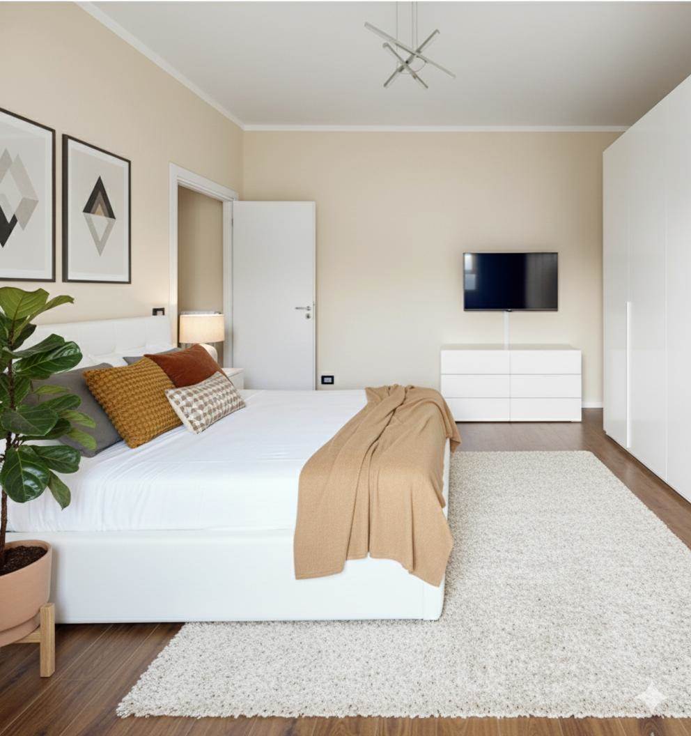 appartamento in vendita a Novi Ligure