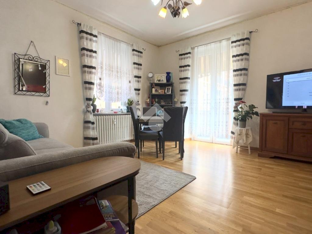 appartamento in vendita a Novi Ligure