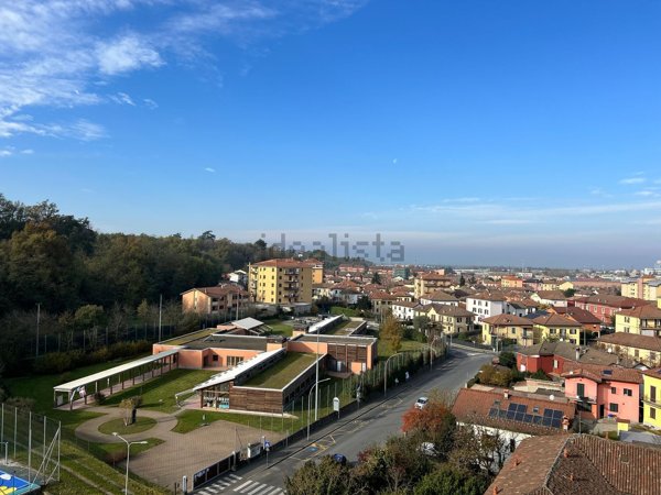 appartamento in vendita a Novi Ligure
