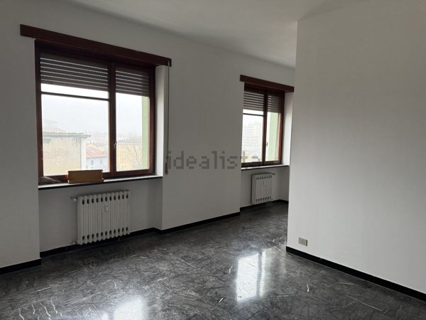 appartamento in vendita a Novi Ligure