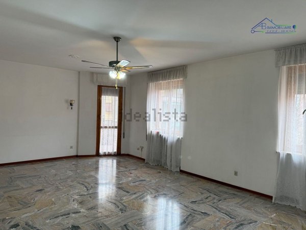 appartamento in vendita a Novi Ligure