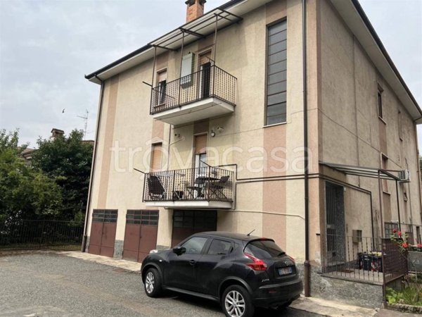 casa indipendente in vendita a Novi Ligure