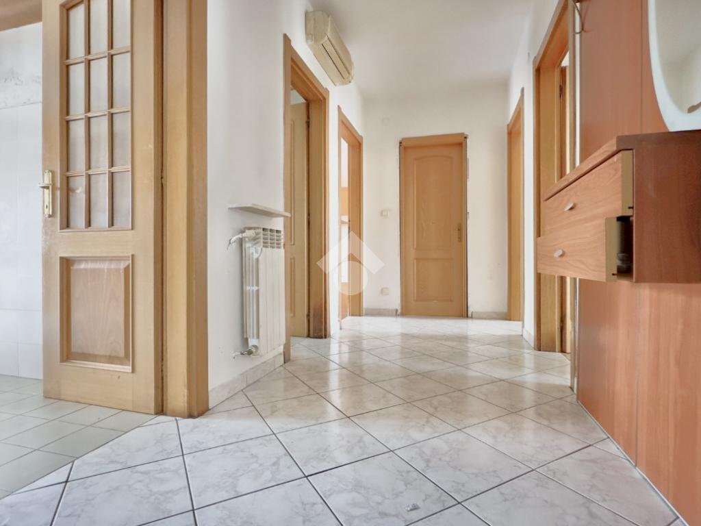 appartamento in vendita a Novi Ligure