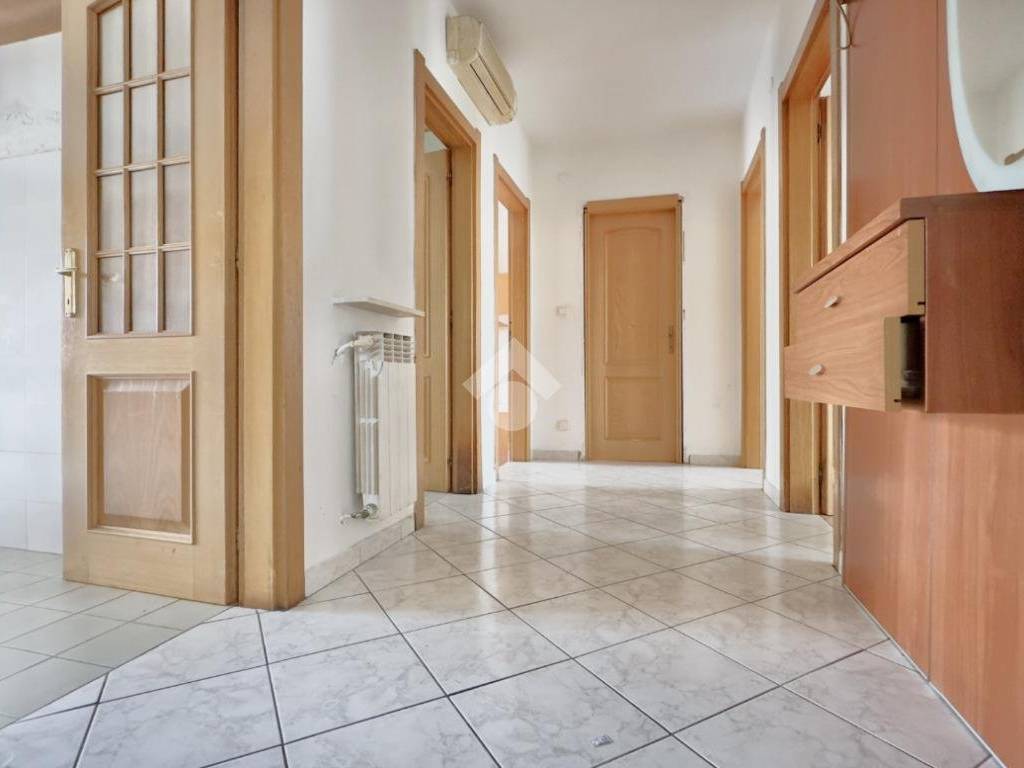 appartamento in vendita a Novi Ligure