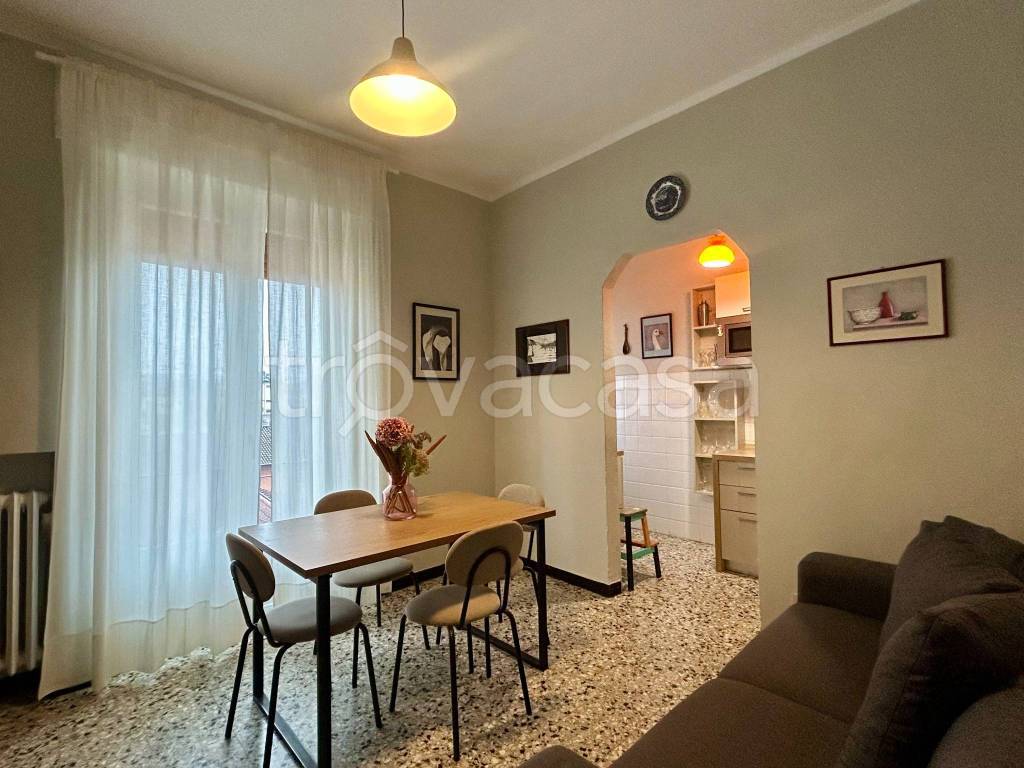 appartamento in vendita a Novi Ligure