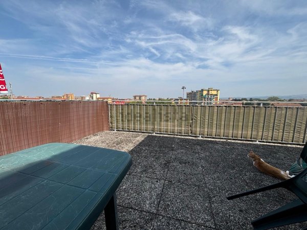 appartamento in vendita a Novi Ligure