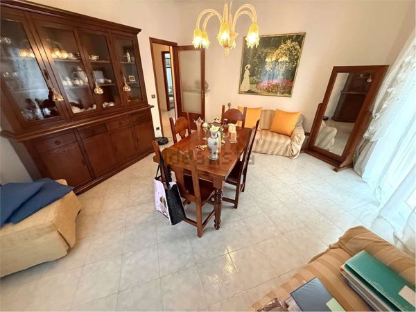 appartamento in vendita a Novi Ligure