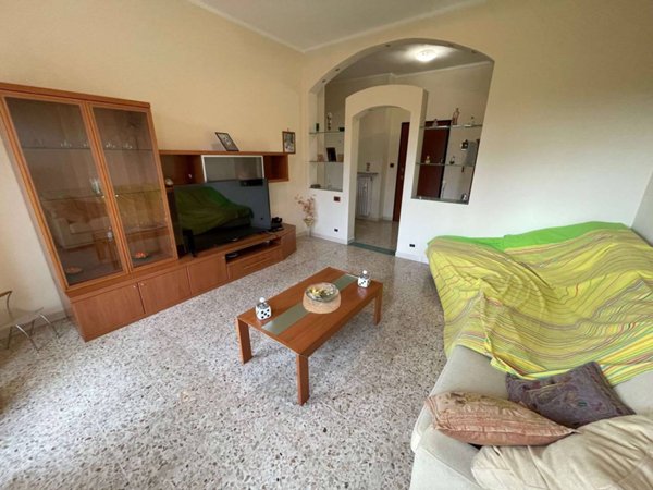 appartamento in vendita a Novi Ligure