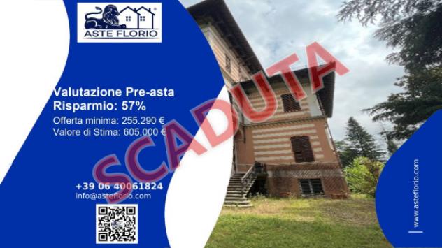 casa indipendente in vendita a Novi Ligure