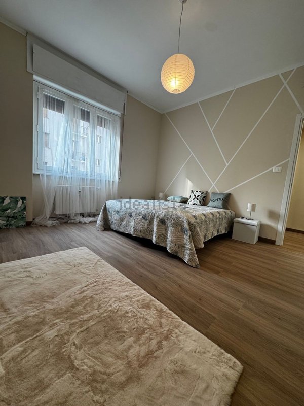 appartamento in vendita a Novi Ligure