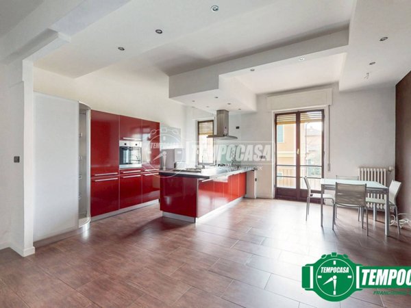 appartamento in vendita a Novi Ligure