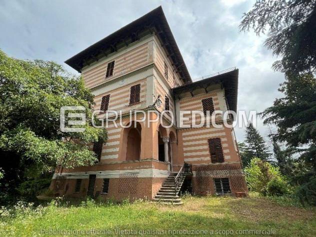 casa indipendente in vendita a Novi Ligure