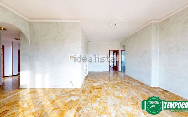 appartamento in vendita a Novi Ligure