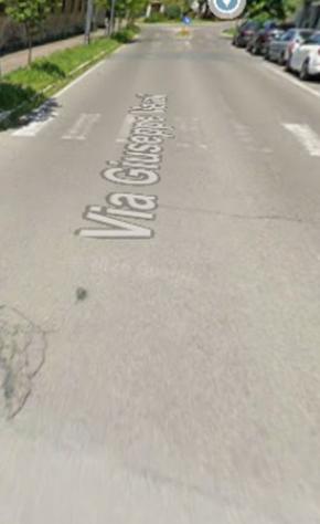 appartamento in vendita a Novi Ligure