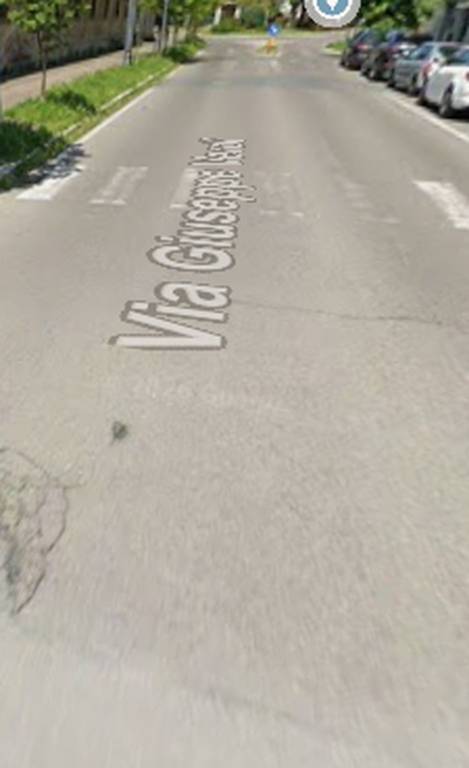 appartamento in vendita a Novi Ligure