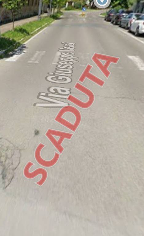 appartamento in vendita a Novi Ligure