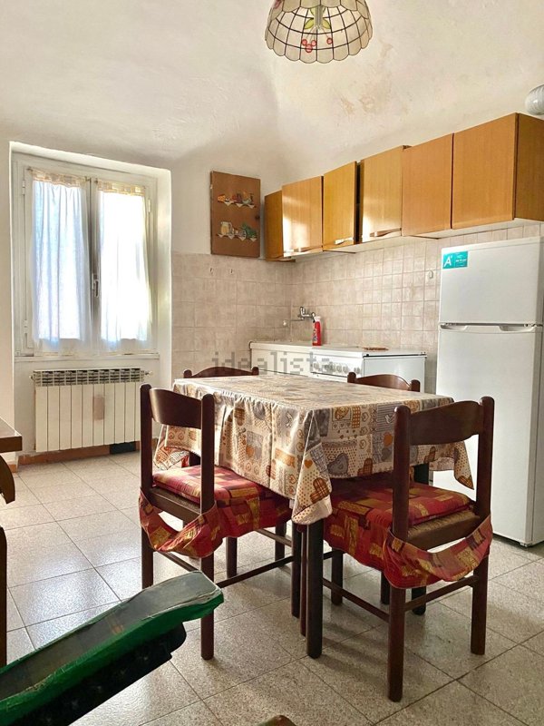 appartamento in vendita a Novi Ligure